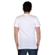 Tee Shirt Eleven Paris Terry Ts Terry Richardson Blanc