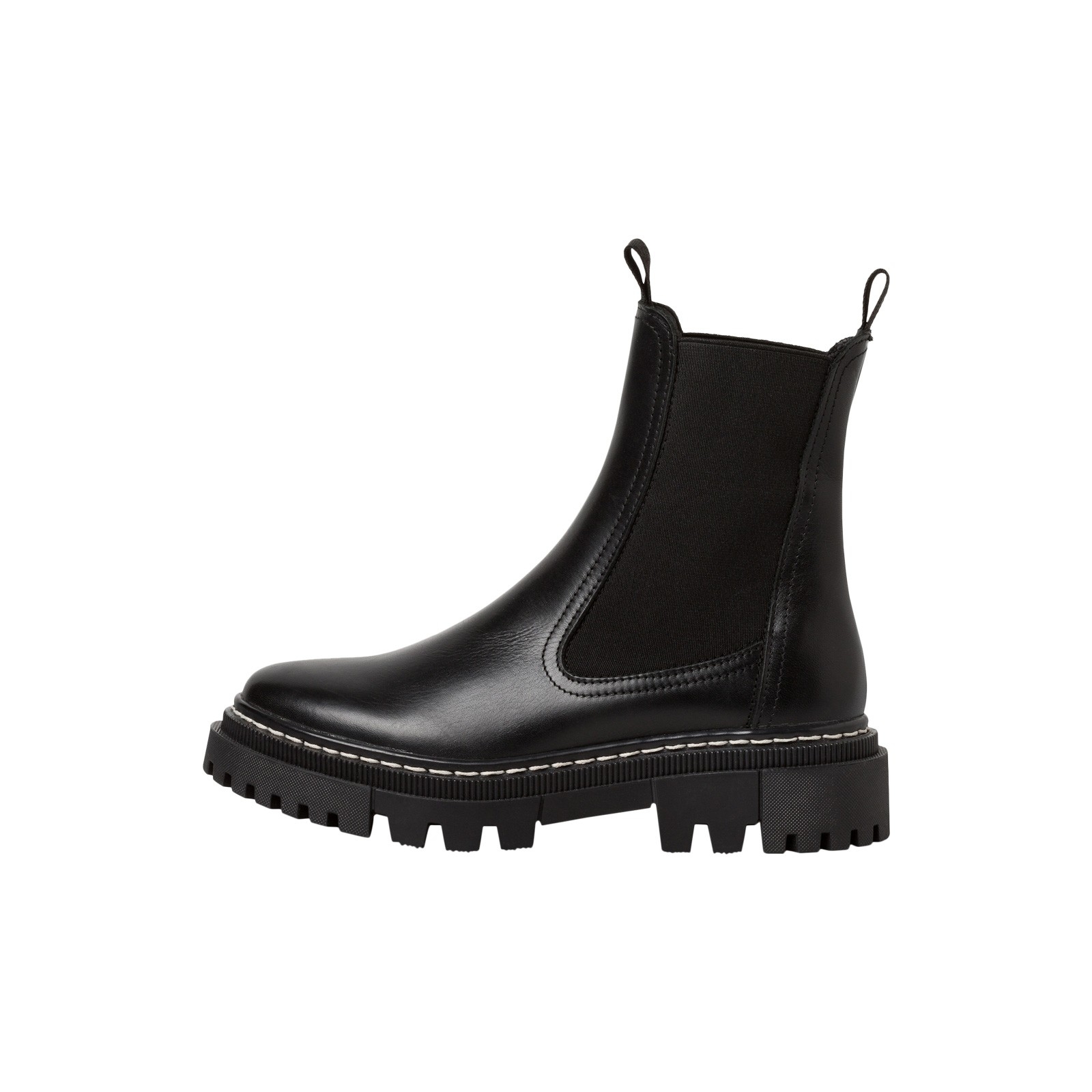 Bottines Cuir Tamaris Chealse