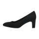 Escarpin Talon Tamaris
