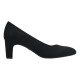 Escarpin Talon Tamaris