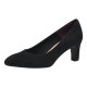 Escarpin Talon Tamaris