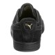 Basket Basse Cuir Suede Classic XXI
