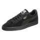 Basket Basse Cuir Suede Classic XXI