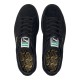 Basket Basse Cuir Suede Classic XXI