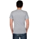 Tee Shirt Eleven Paris Terry Ts Terry Richardson Gris Chiné