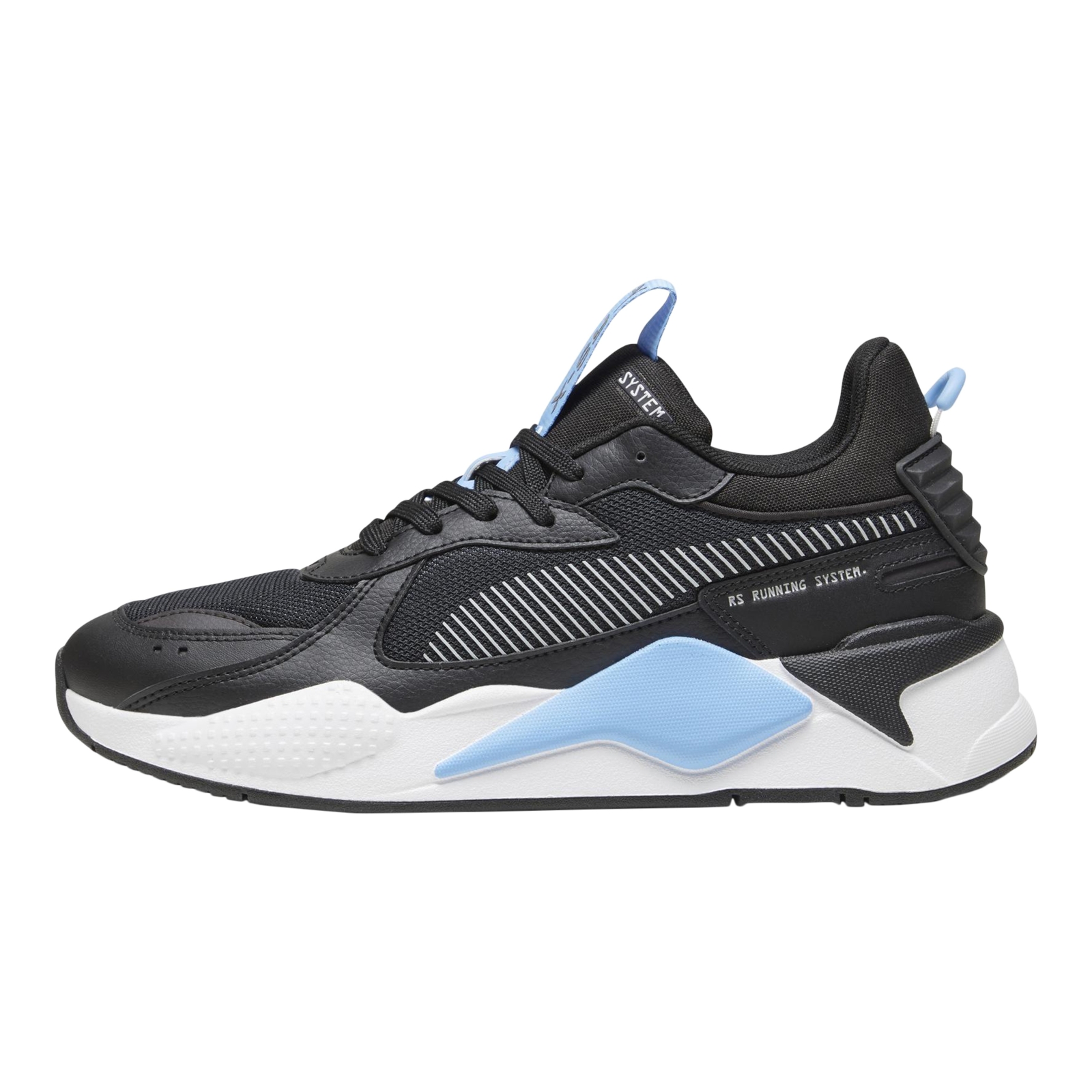 Basket Basse à Lacets Puma Rs-X Geek
