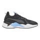 Basket Basse à Lacets Puma Rs-X Geek