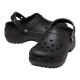 Sabot à Enfiler Crocs Classic Platform Lined Clog
