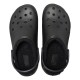 Sabot à Enfiler Crocs Classic Platform Lined Clog