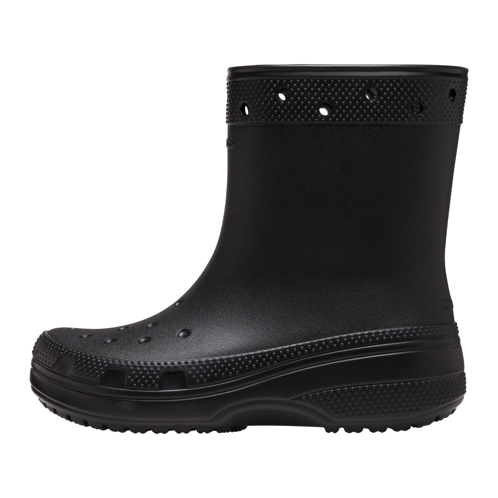 Bottes à Enfiler Crocs Classic Boot