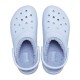 Sabot à Enfiler Crocs Classic Lined Clog