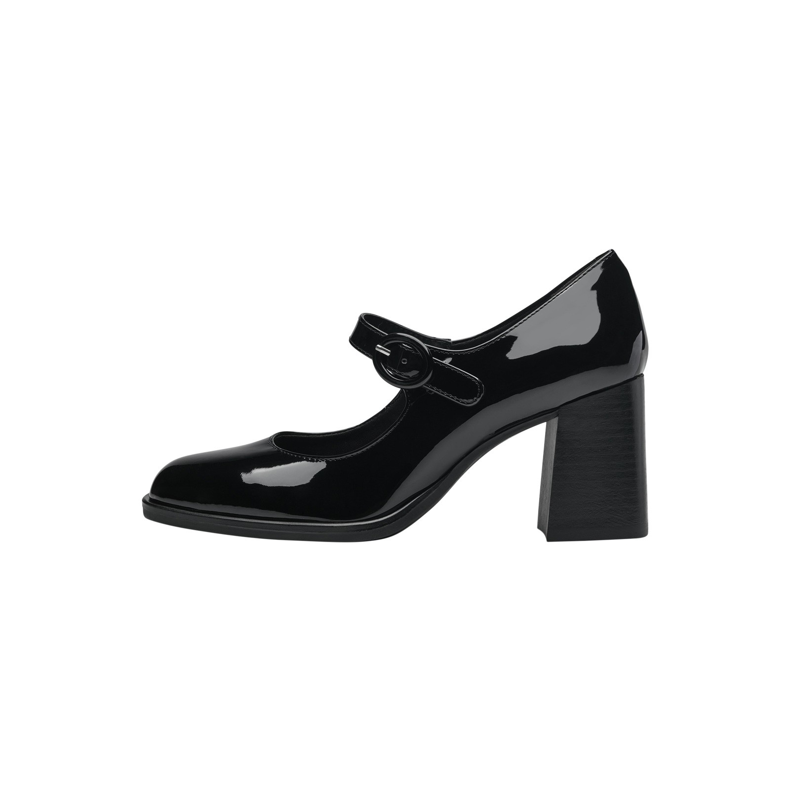 Ballerine à Talon Tamaris