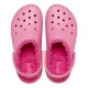 Sabot à Enfiler Crocs Enfant Classic Lined Clog t