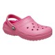 Sabot à Enfiler Crocs Enfant Classic Lined Clog t