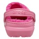 Sabot à Enfiler Crocs Enfant Classic Lined Clog t