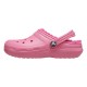 Sabot à Enfiler Crocs Enfant Classic Lined Clog t