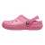 Sabot à Enfiler Crocs Enfant Classic Lined Clog t