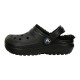 Sabot à Enfiler Crocs Enfant Classic Lined Clog t