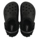 Sabot à Enfiler Crocs Enfant Classic Lined Clog t