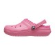 Sabot à Enfiler Crocs Enfant Junior Classic Lined Clog K