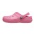 Sabot à Enfiler Crocs Enfant Junior Classic Lined Clog K