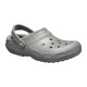 Sabot à Enfiler Crocs Classic Lined Clog