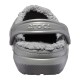 Sabot à Enfiler Crocs Classic Lined Clog