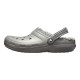 Sabot à Enfiler Crocs Classic Lined Clog