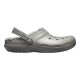 Sabot à Enfiler Crocs Classic Lined Clog