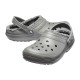Sabot à Enfiler Crocs Classic Lined Clog