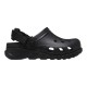 Sabot à Scratch Crocs Duet Max II Clog