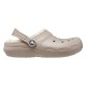 Sabot à Enfiler Crocs Classic Lined Clog