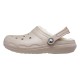 Sabot à Enfiler Crocs Classic Lined Clog