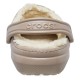 Sabot à Enfiler Crocs Classic Lined Clog
