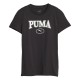 Tee Shirt Enfant Puma Squad Graphic