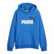 Sweat Capuche Enfant Puma Ess + 2 Col Big Logo