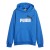 Sweat Capuche Enfant Puma Ess + 2 Col Big Logo