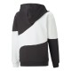Sweat à capuche Enfant Puma Power Cat