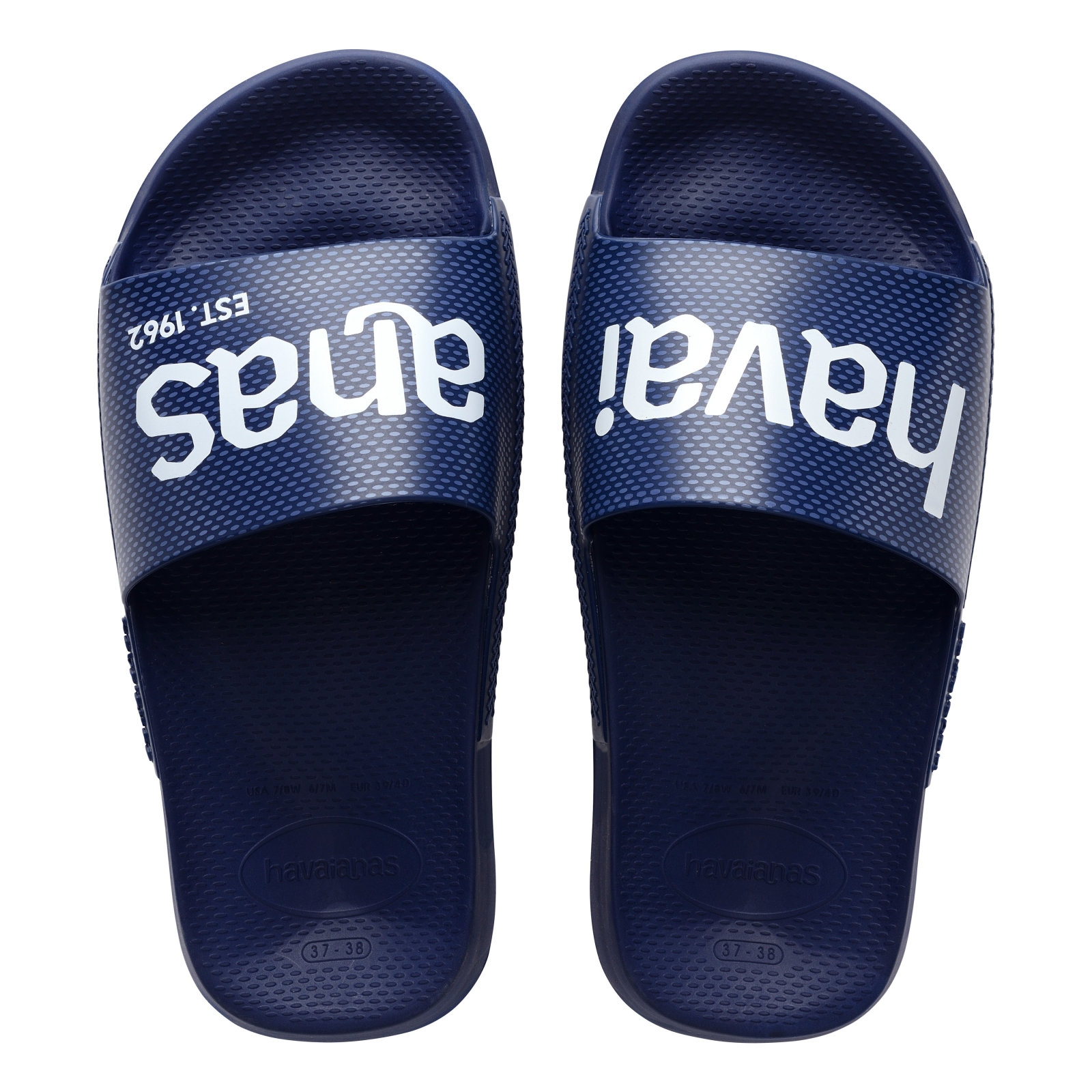 Sandales à Enfiler Havaianas Slide Clas