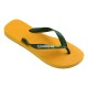 Tong à Enfiler Havaianas Brasil Logo