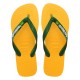 Tong à Enfiler Havaianas Brasil Logo