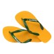 Tong à Enfiler Havaianas Brasil Logo