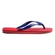 Tong à Enfiler Havaianas Brasil Logo