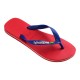 Tong à Enfiler Havaianas Brasil Logo