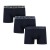 Boxer Superdry Triple Pack