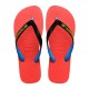 Tong à Enfiler Enfant Havaianas Brasil Mix