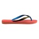 Tong à Enfiler Enfant Havaianas Brasil Mix