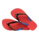 Tong à Enfiler Enfant Havaianas Brasil Mix