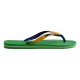 Tong à Enfiler Enfant Havaianas Brasil Mix