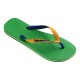 Tong à Enfiler Enfant Havaianas Brasil Mix